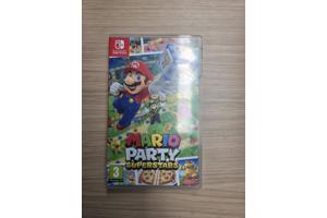 Nitendo switch sport