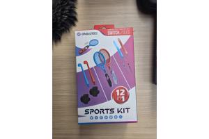 Nitendo switch sport