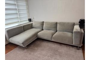 Hoekbank IKEA