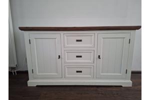 Dressoir wit