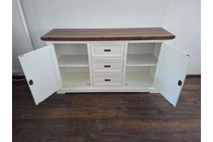 Dressoir wit