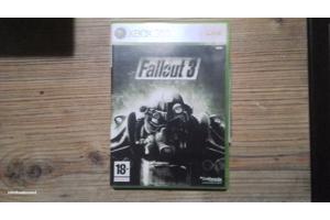 Fallout 3 - Xbox 360