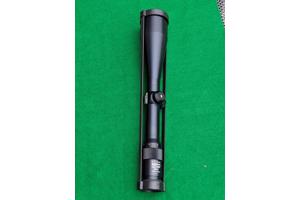 Docter Aspherical 3-12×56 richtkijker