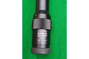Docter Aspherical 3-12×56 richtkijker