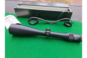 Docter Aspherical 3-12×56 richtkijker