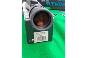 Docter Aspherical 3-12×56 richtkijker