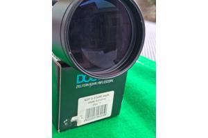Docter Aspherical 3-12×56 richtkijker