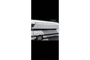 Luifel fiamma zo goed als nieuw