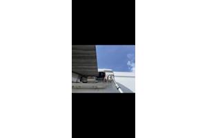 Luifel fiamma zo goed als nieuw