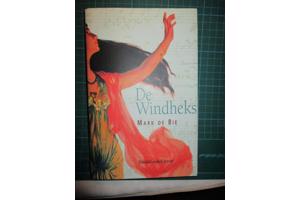 Mark De Bie  -  De Windheks