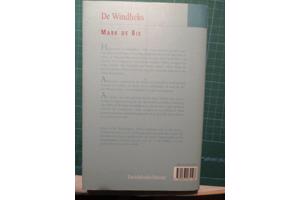 Mark De Bie  -  De Windheks