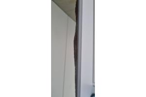 Pax 236x50 spiegeldeuren (beschadigd)