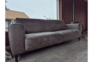 Ilias 2,5-zitsbank - zit heerlijk en in nette staat