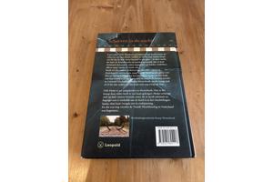 Scherven in de nacht ( Martine Letterie ) 10 plus