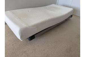Seniorenbed