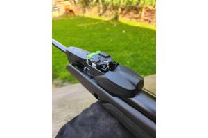 Gamo swarm magazijn.