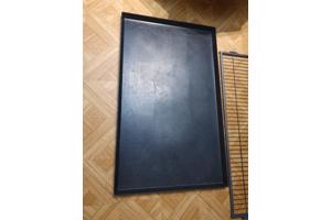 hondenbench voor middel grote hond