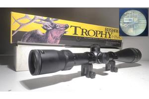 Bushnell Trophy 6-18x40
