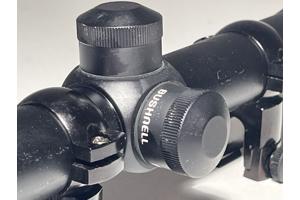 Bushnell Trophy 6-18x40