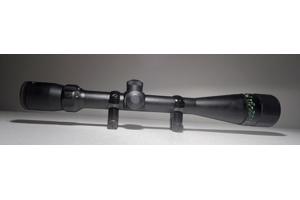 Bushnell Trophy 6-18x40