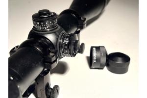 Bushnell Trophy 6-18x40