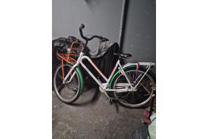 Batavus postcode loterij fiets