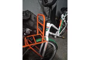Batavus postcode loterij fiets