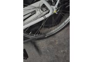 Batavus postcode loterij fiets