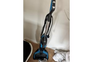 Bissell crosswave 3in1