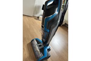 Bissell crosswave 3in1