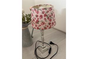 Decoratie /tafellamp