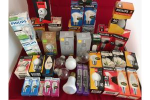 Gloeilampen 7W 10W 15W 25W 40W 60W 75W 100W Fitting E14 E27