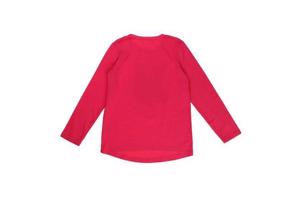 Seagull longsleeve t-shirt fuchsia Unicorn 158/164