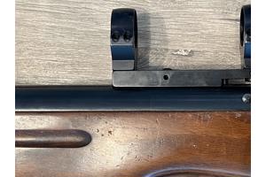 EAW One-piece Slide-on Mount