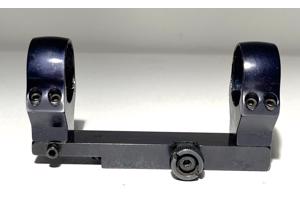 EAW One-piece Slide-on Mount