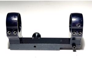 EAW One-piece Slide-on Mount