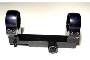 EAW One-piece Slide-on Mount