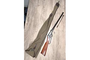 Daisy 1000 shot model B luchtbuks