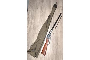 Daisy 1000 shot model B luchtbuks