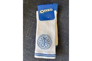 Oreo sport sokken maat 43-46 nieuw