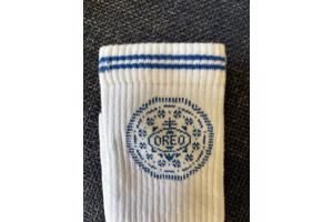 Oreo sport sokken maat 43-46 nieuw