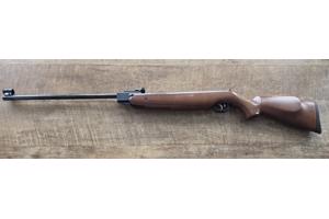 Weihrauch hw85 knikloopbuks luchtgeweer