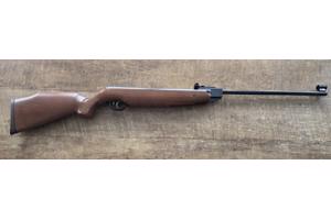 Weihrauch hw85 knikloopbuks luchtgeweer