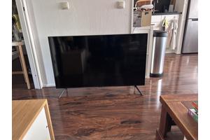 Tv 50 inch voor de handige klusser