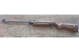 Weihrauch hw35 knikloopbuks