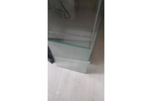 Vitrinekast ikea