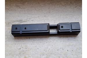 Sheridan/Benjamin/Crosman scope mount C9A/397/392 Baker