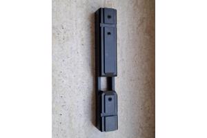 Sheridan/Benjamin/Crosman scope mount C9A/397/392 Baker