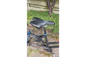 Batavus zonar, opknapper