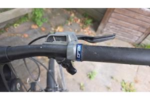 Batavus zonar, opknapper